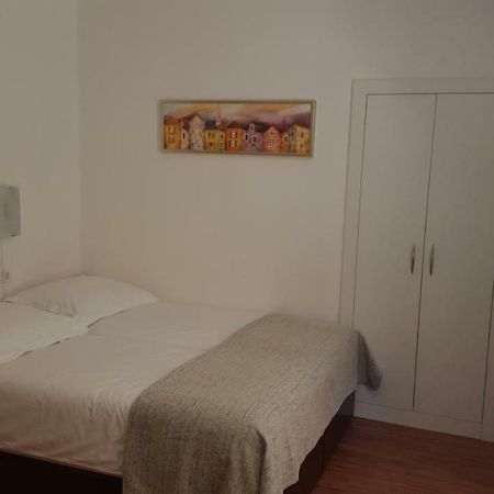 Studio Apartment Mila Split Exterior foto