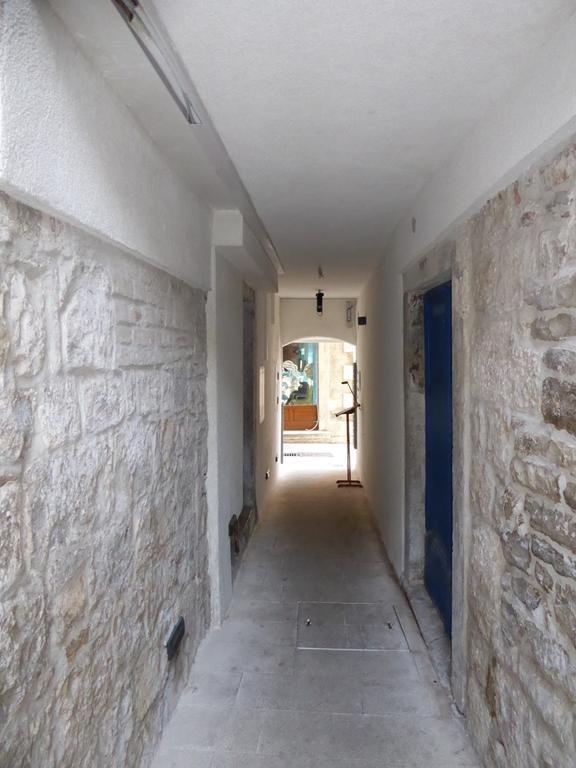 Studio Apartment Mila Split Exterior foto